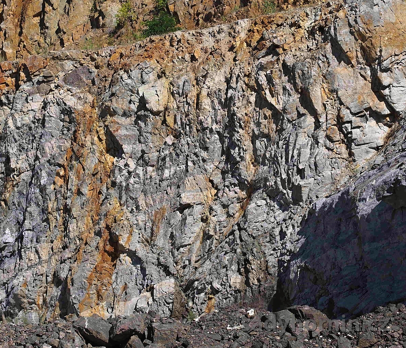 Ortorula - Vlastejovice - lokalita