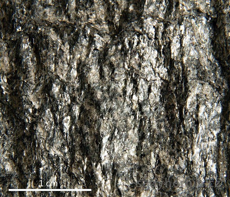 Svor - Rataje - detail