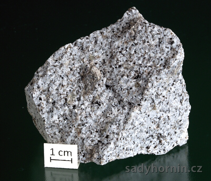 Žula - Dolní Město